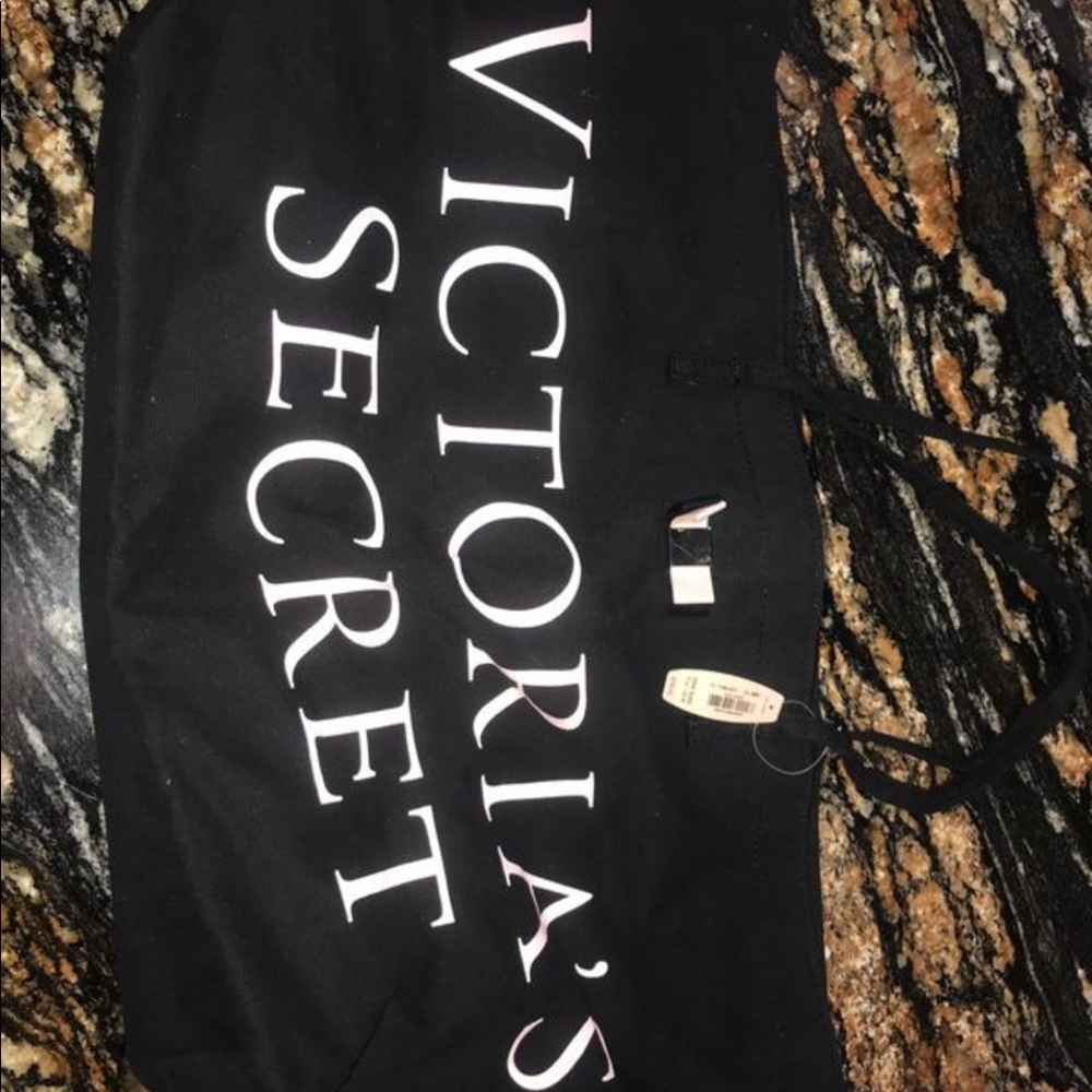Victoria secret bag